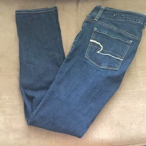 COPY - America eagle jeans